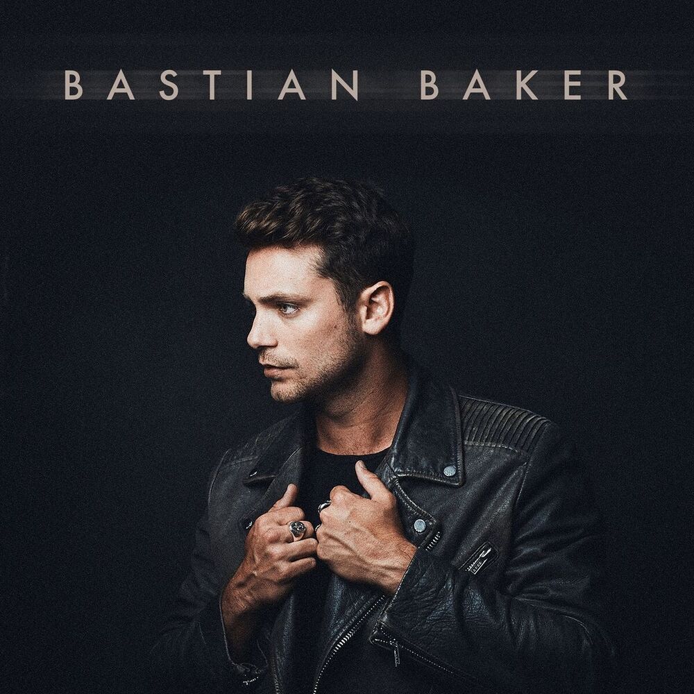Picture of Bastian Baker