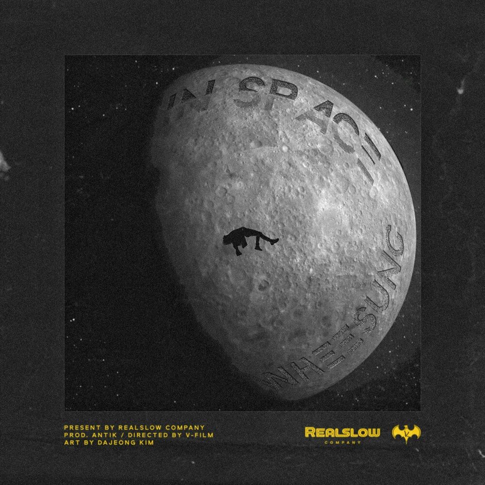 Picture of IN SPACE