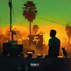 Cover of Try