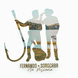 Cover of Na Pescaria (Ao Vivo)