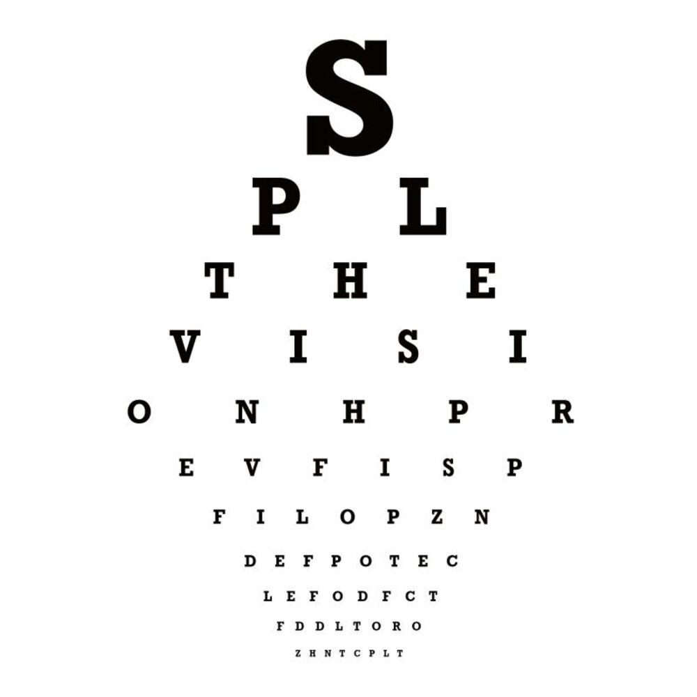 Picture of The Vision