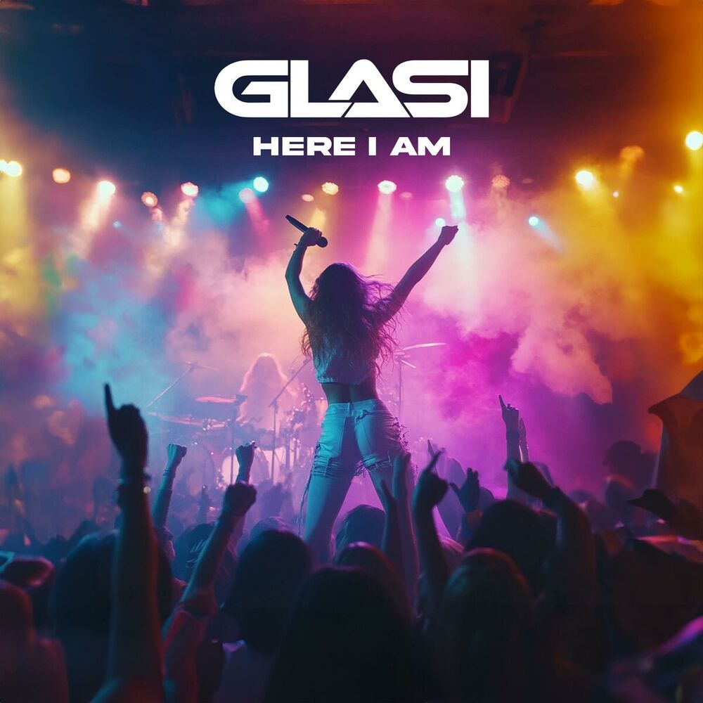 Picture of Here I Am
