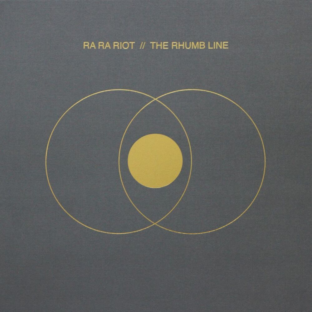 Picture of The Rhumb Line (10th Anniversary Edition)