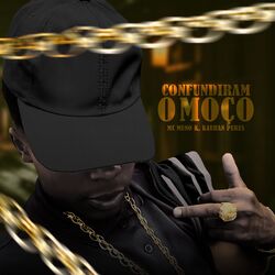 Cover of Visão do K