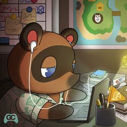 Cover of Nook & Chill