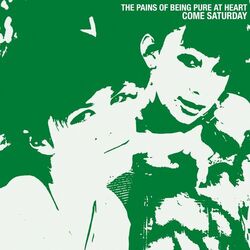 Cover of Come Saturday