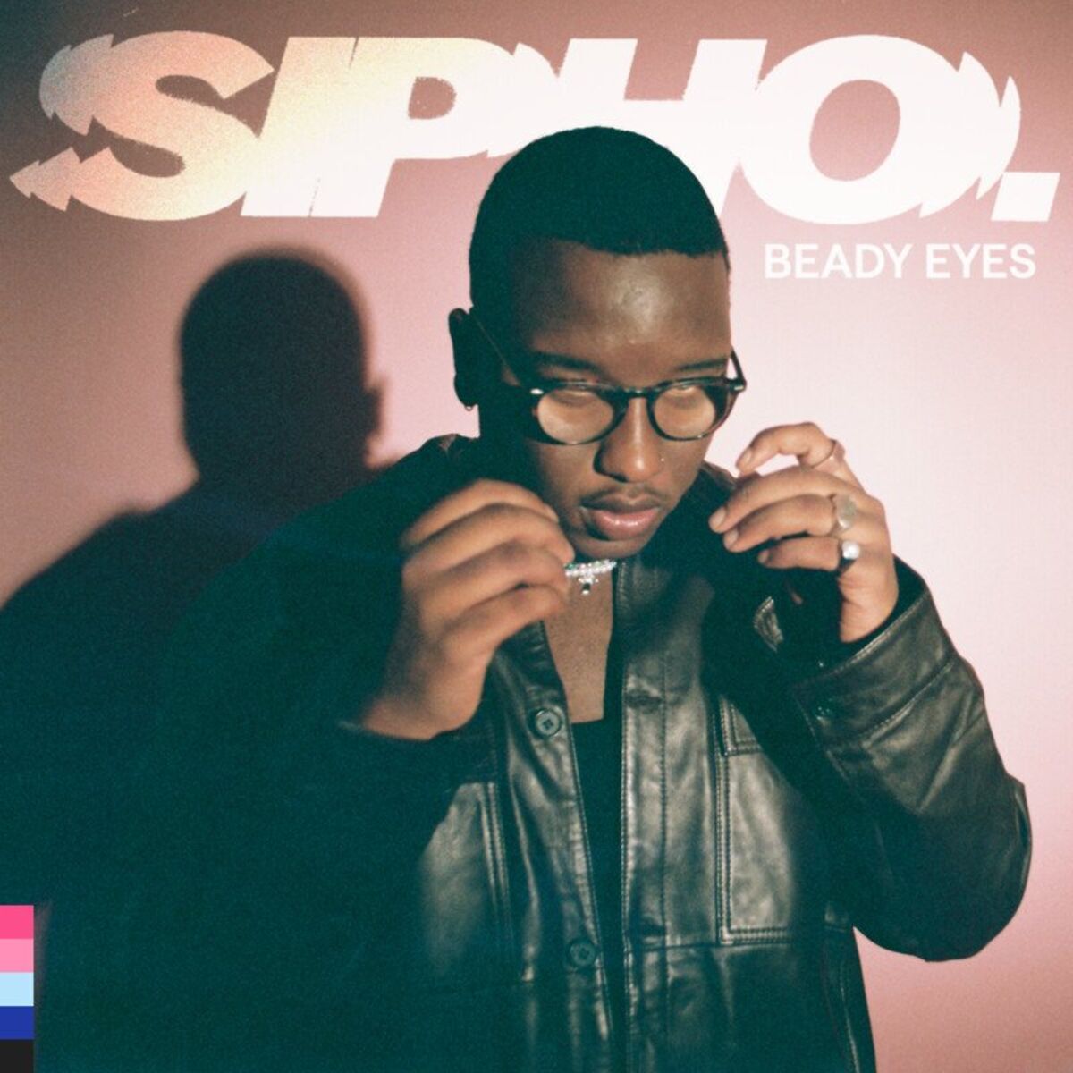 Album cover of BEADY EYES