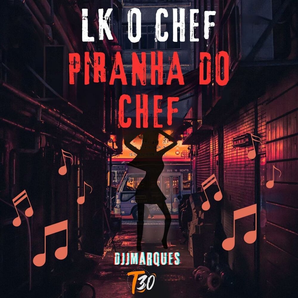 Picture of Piranha do Chef