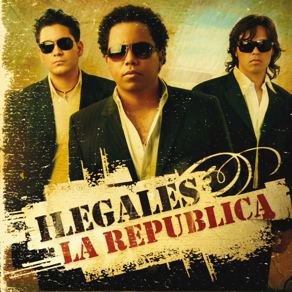Picture of La Republica