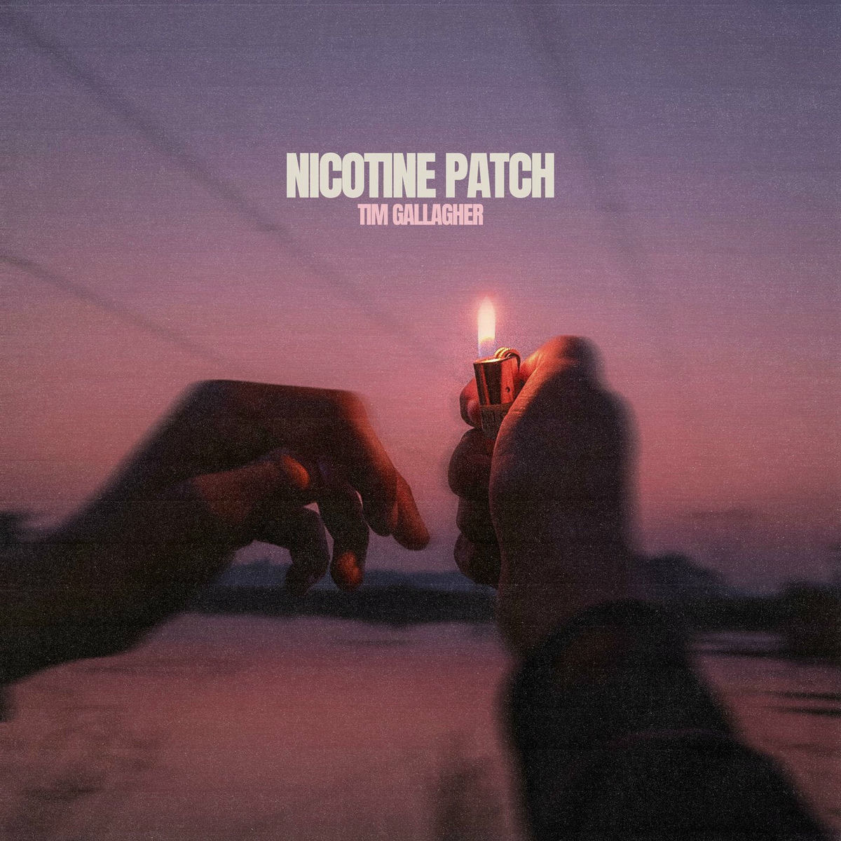 Album cover of Nicotine Patch