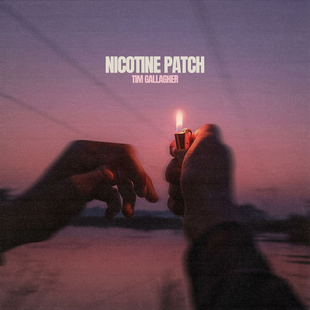 Album cover of Nicotine Patch