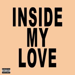 Cover of Inside My Love (feat. OHSE)