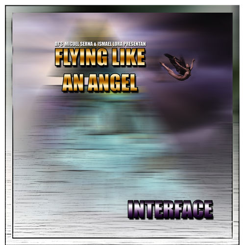 Flying Like An Angel - Single