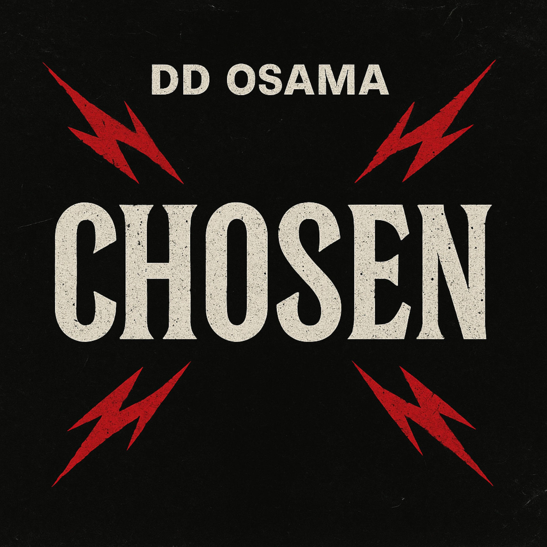Album cover of Chosen
