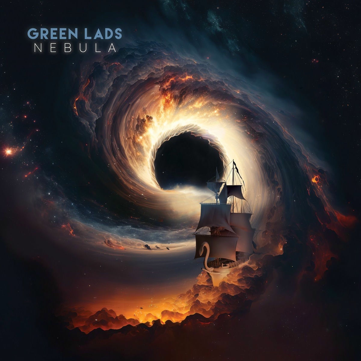 Album cover of Hope