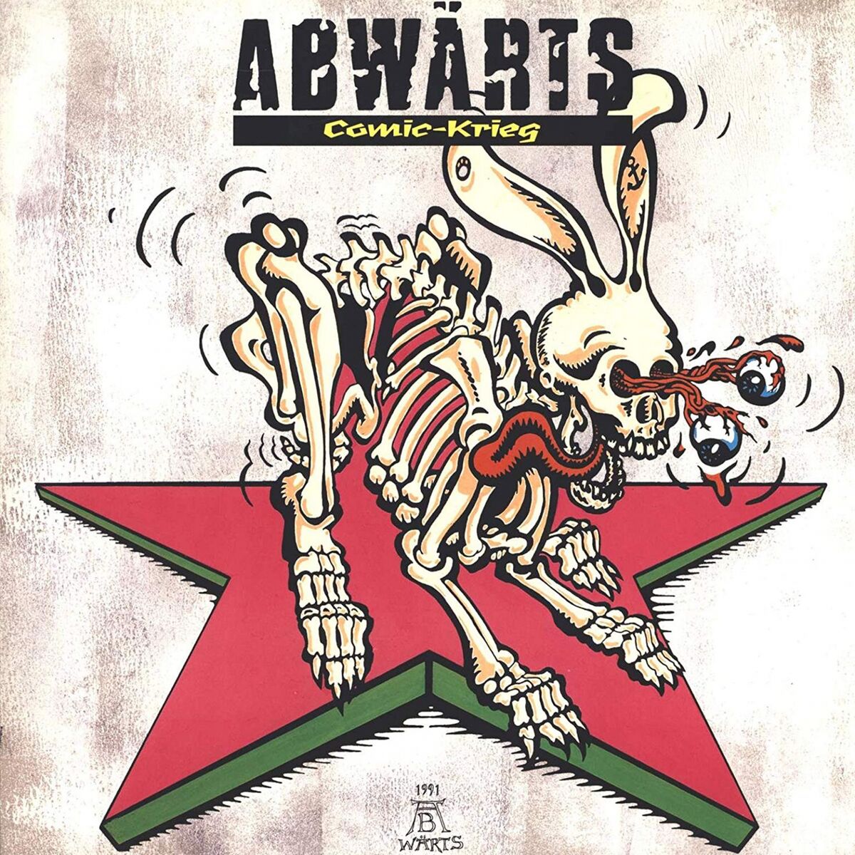 Album cover of Zusammen sind wir stark