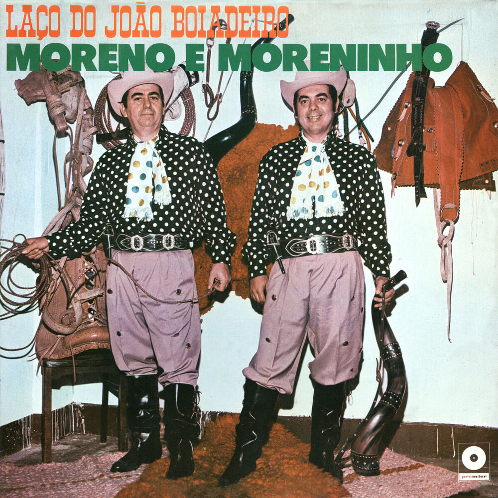 Picture of Laço do João Boiadeiro
