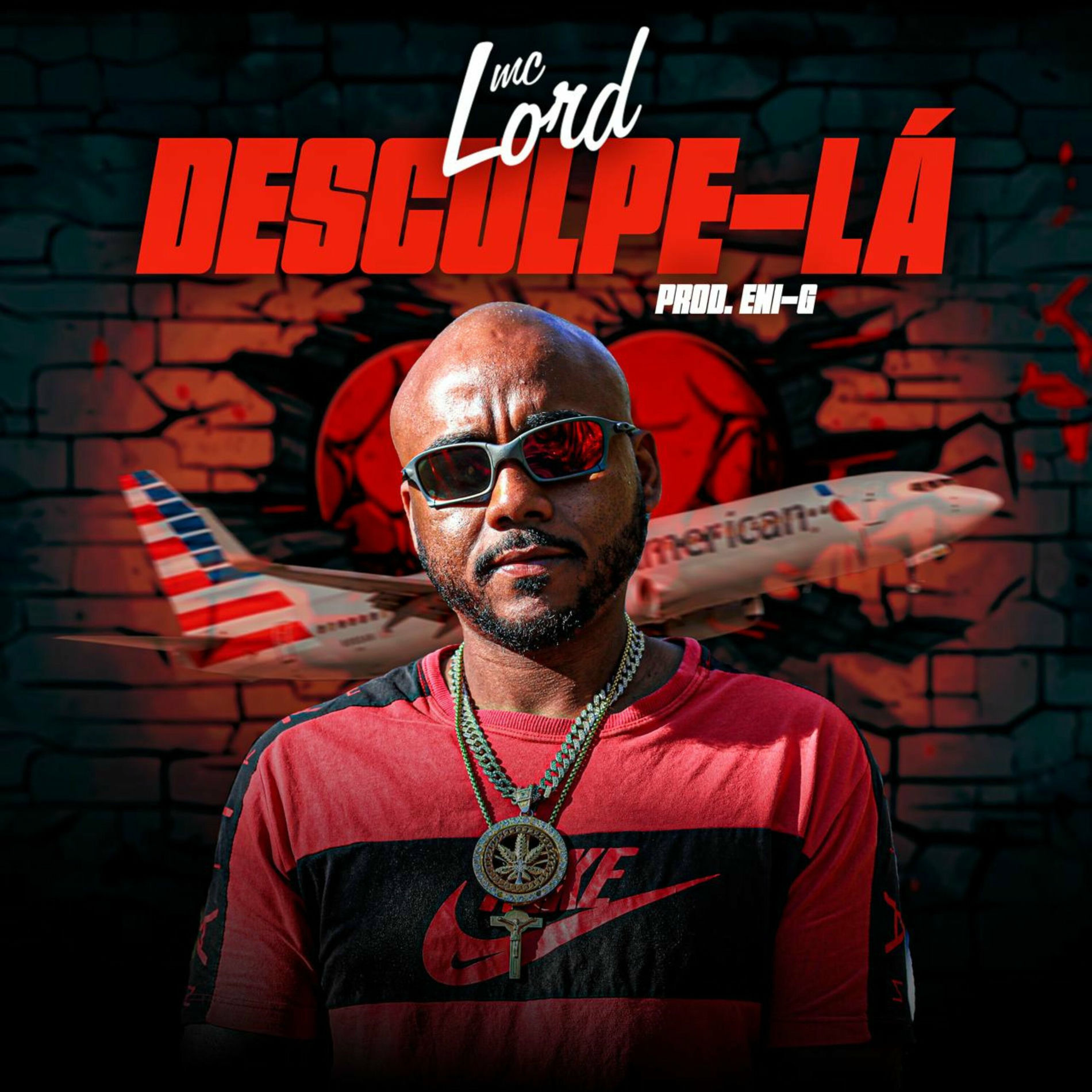 Album cover of Desculpe - Lá