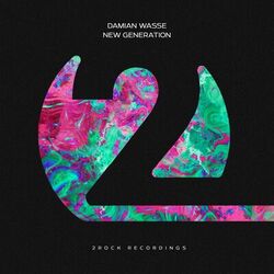 Cover of New Generation