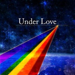 Cover of Under Love