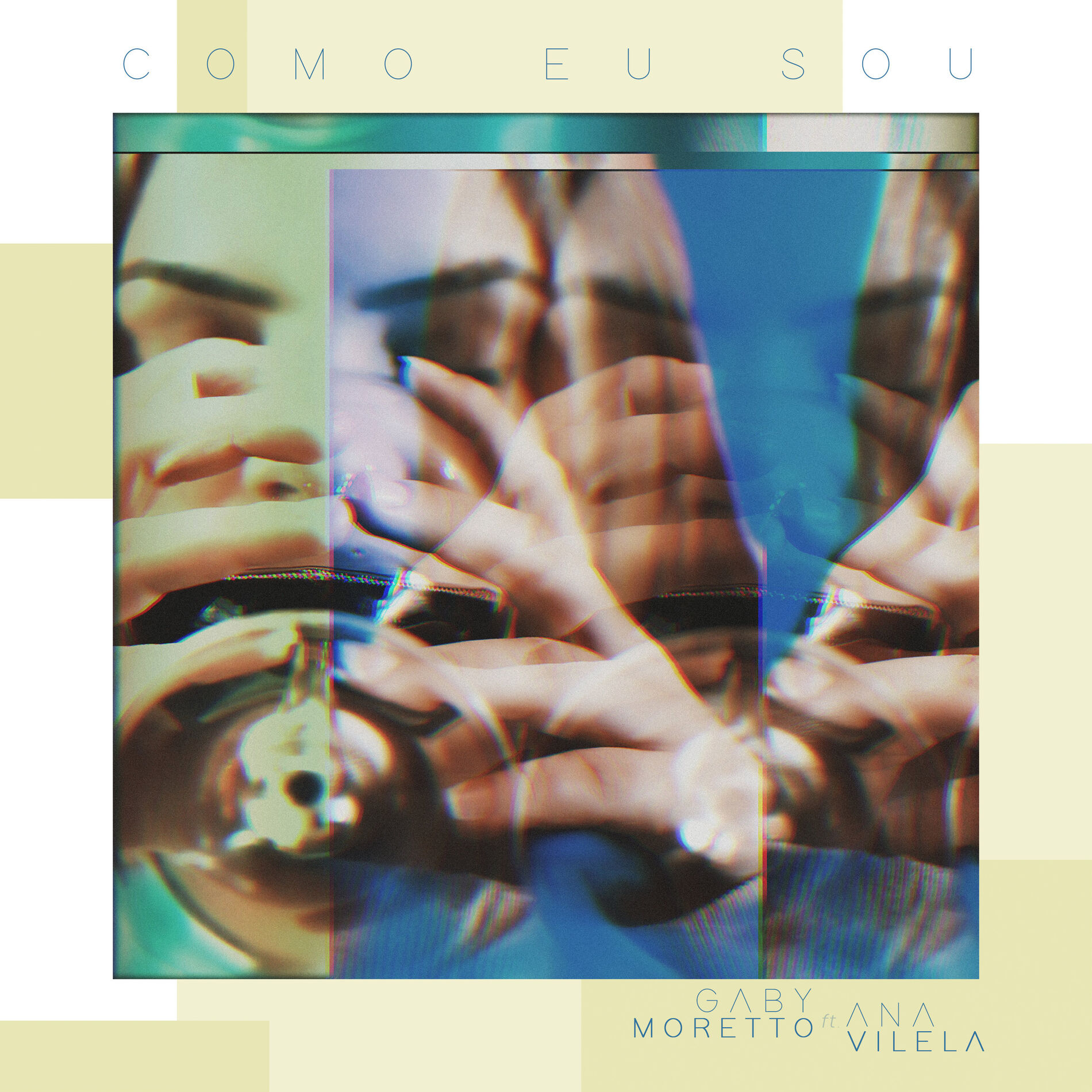 Album cover of Como Eu Sou