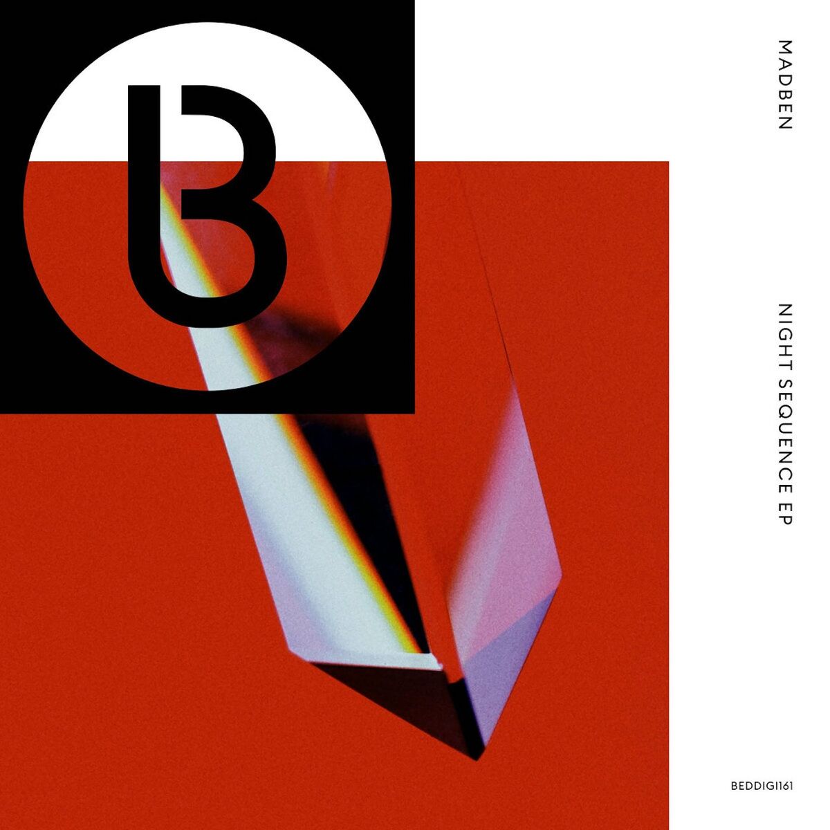 Album cover of Night Sequence