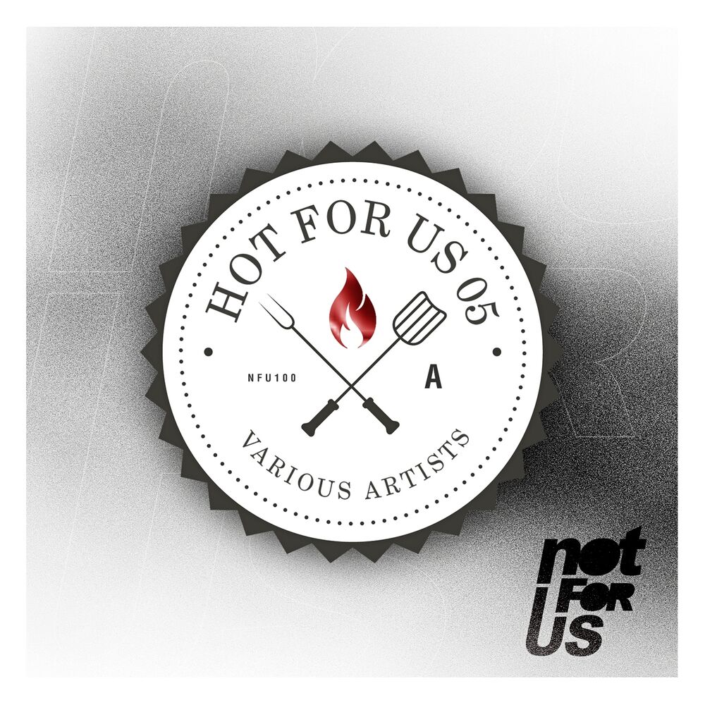 Picture of Hot For Us 05