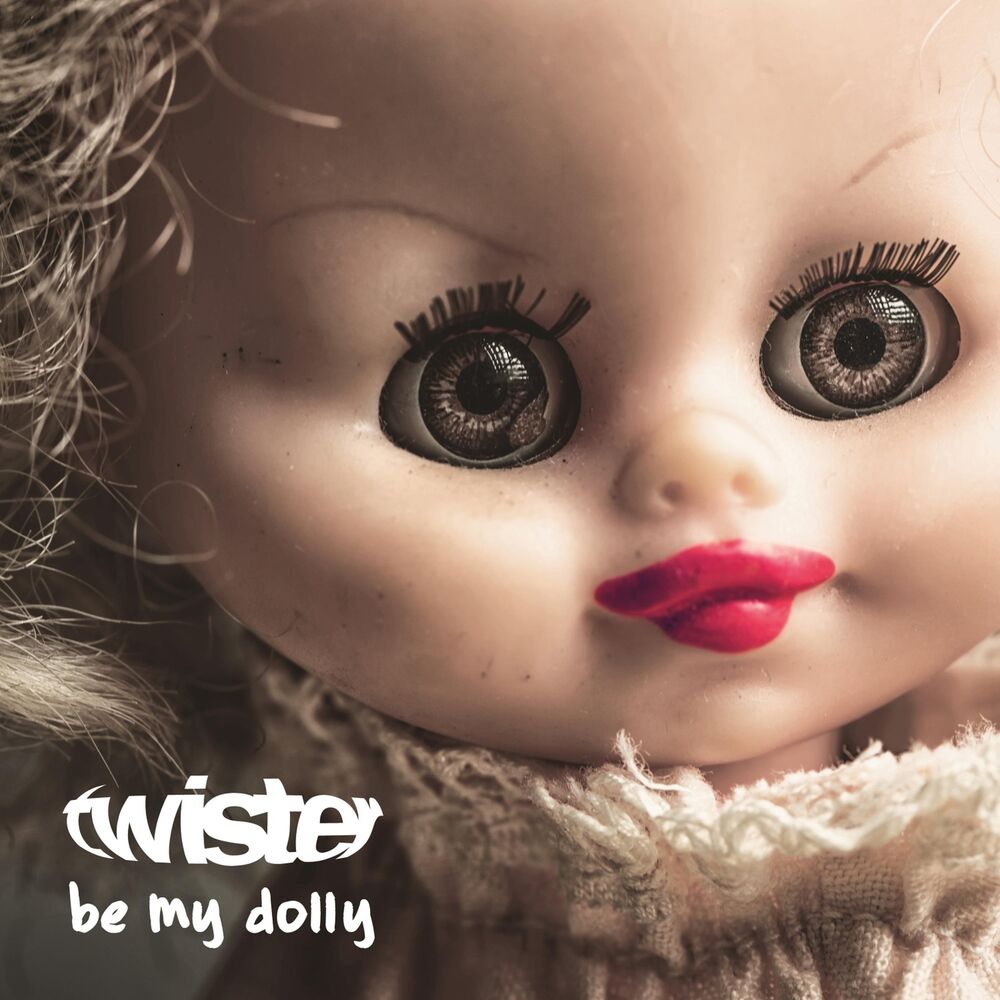 Picture of Be My Dolly