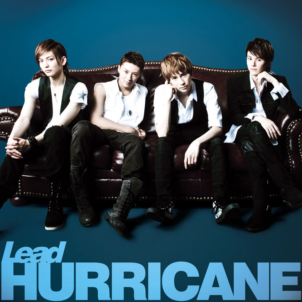 Picture of Hurricane (First Edition D)