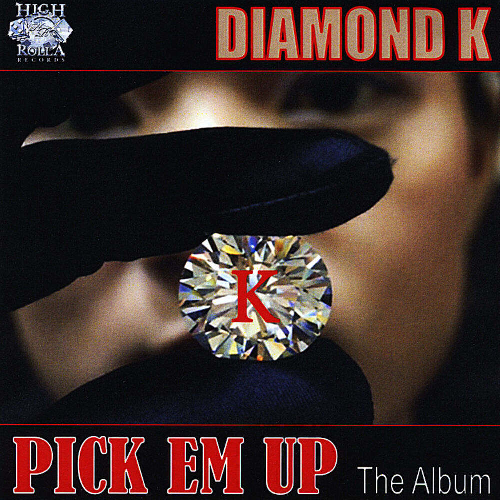 Picture of Pick Em Up - The Album