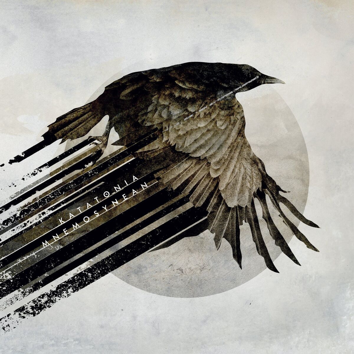 Album cover of Mnemosynean