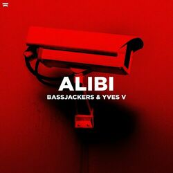 Cover of Alibi