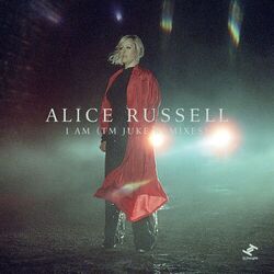 Cover of I Am (TM Juke Remixes)