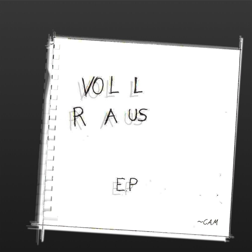Picture of voll raus