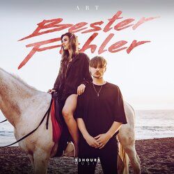 Cover of Bester Fehler