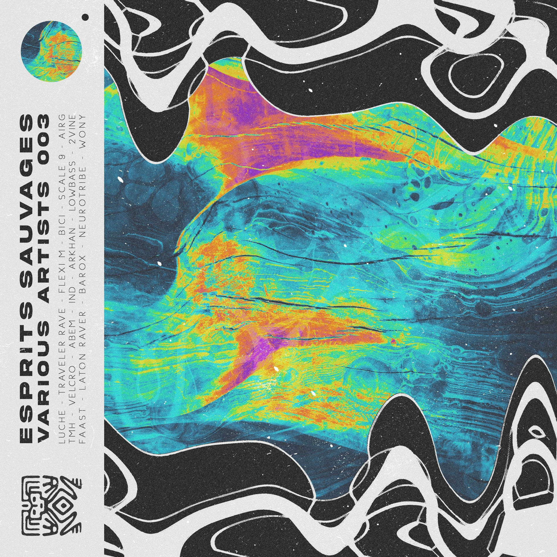 Album cover of Rekening