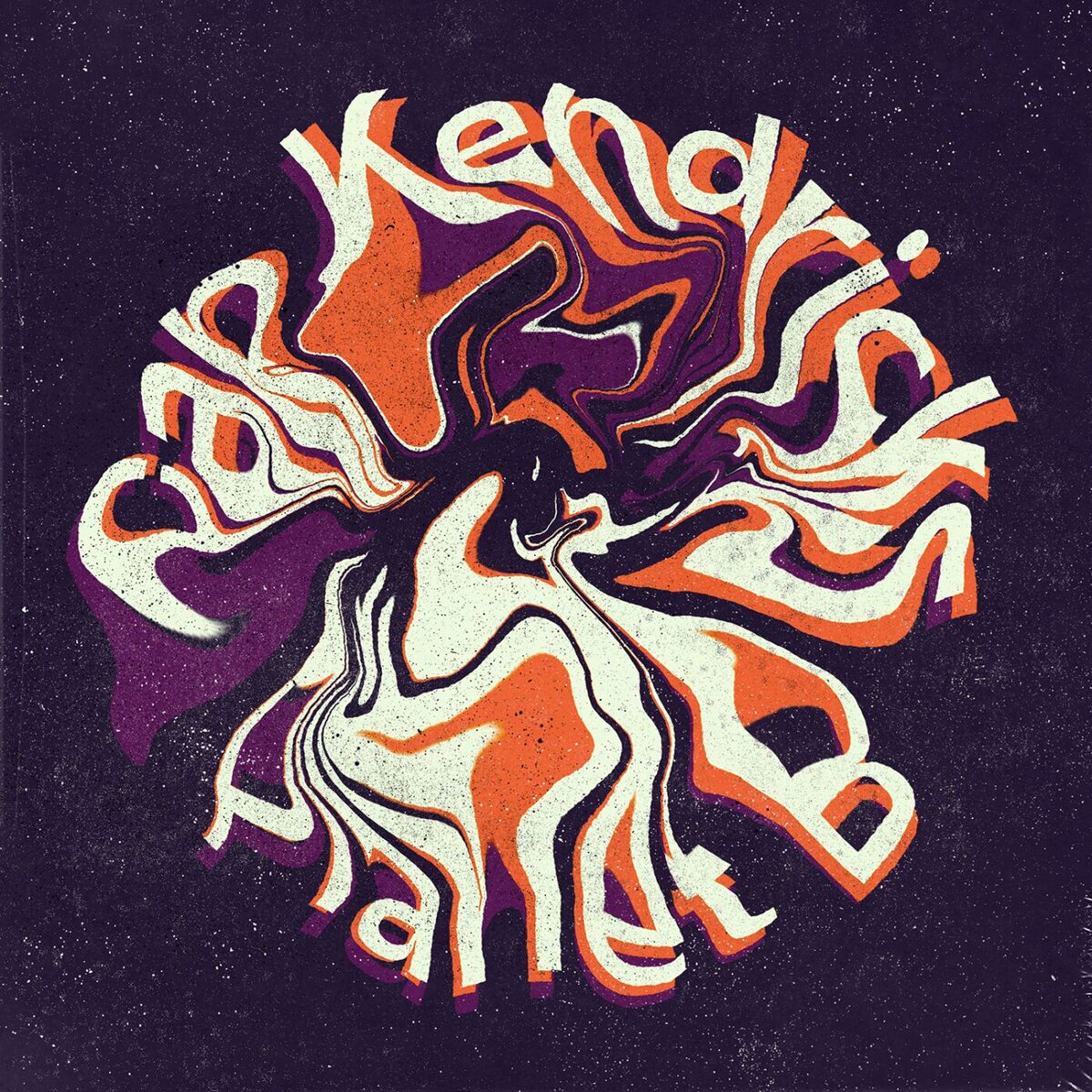 Album cover of Planet B