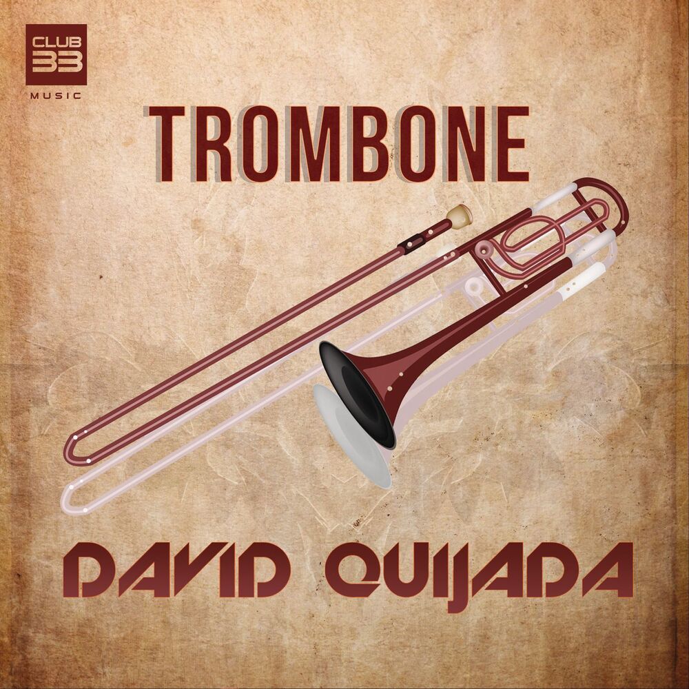 Picture of Trombone