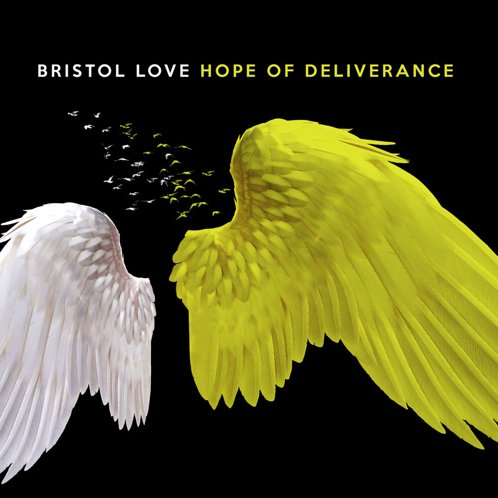 Picture of Hope of Deliverance