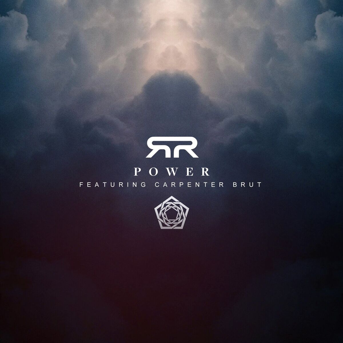 Album cover of Power