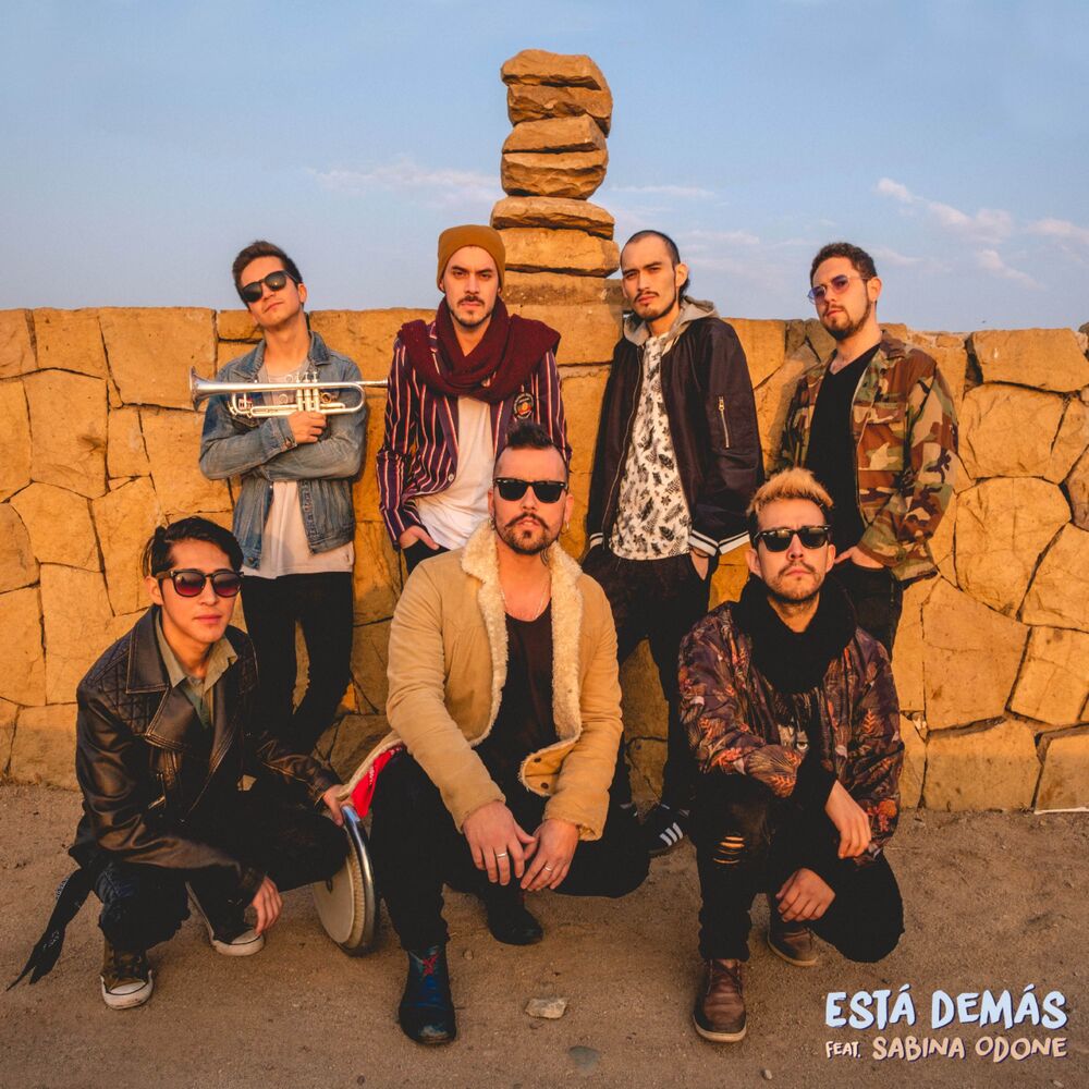 Picture of Está demás