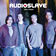 Super Stupid (Live BBC Radio 1 Session) by Audioslave album cover