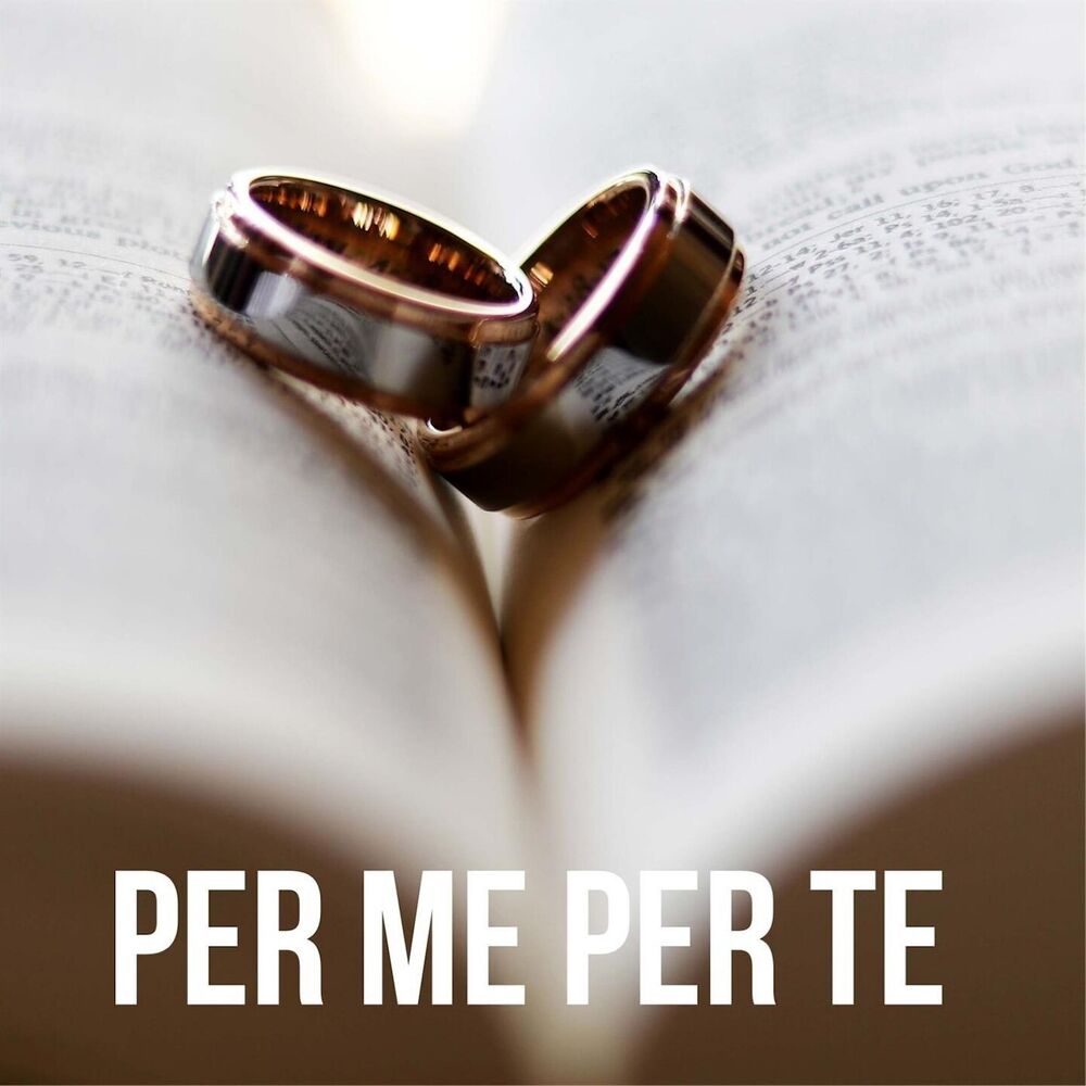 Picture of Per Me Per Te