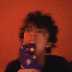 Cover of Final Boss