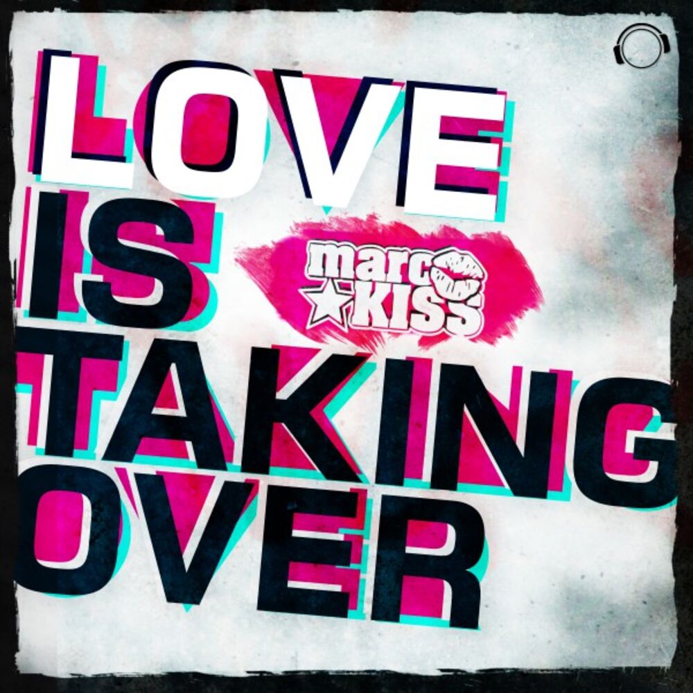 Picture of Love Is Taking Over