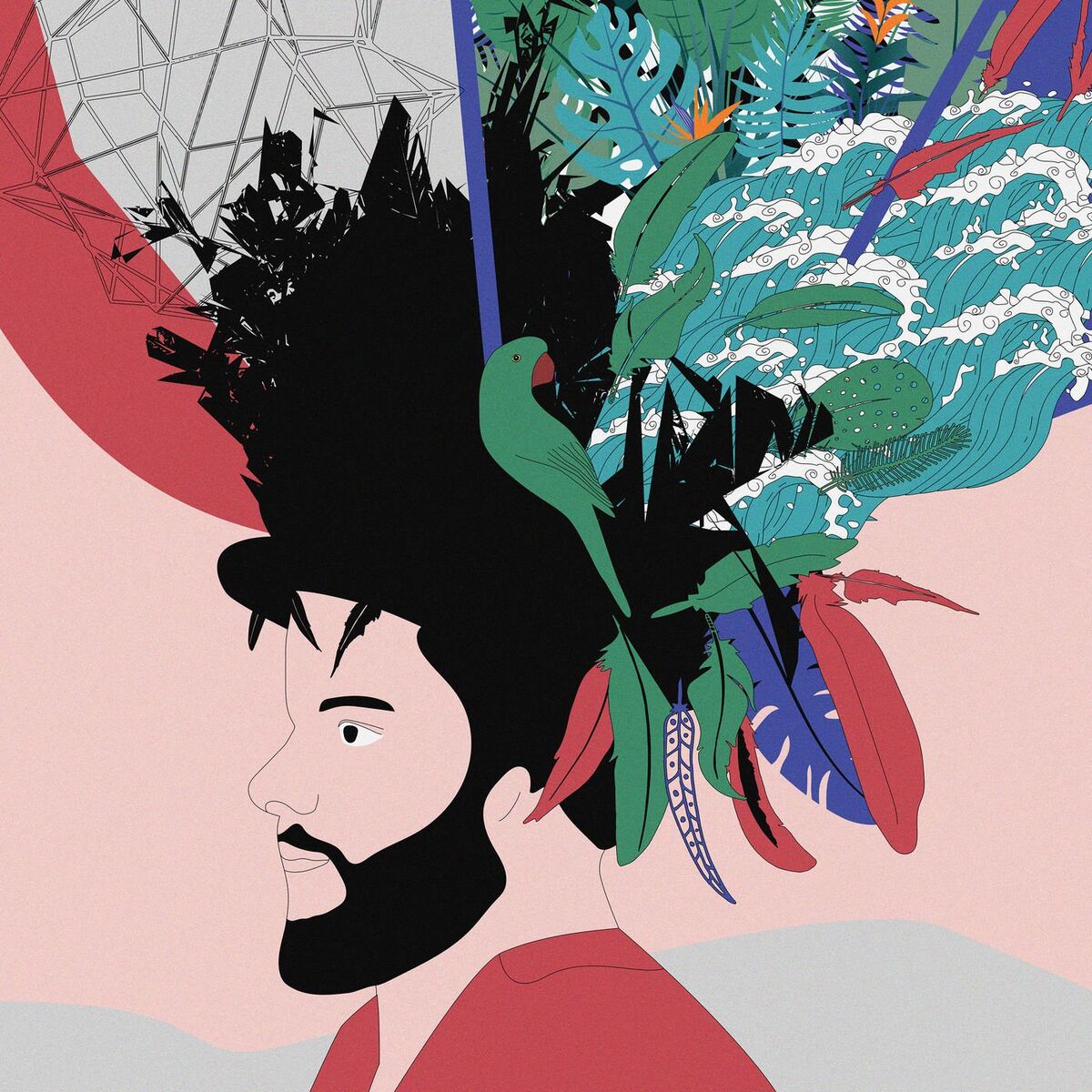 Album cover of Cristal