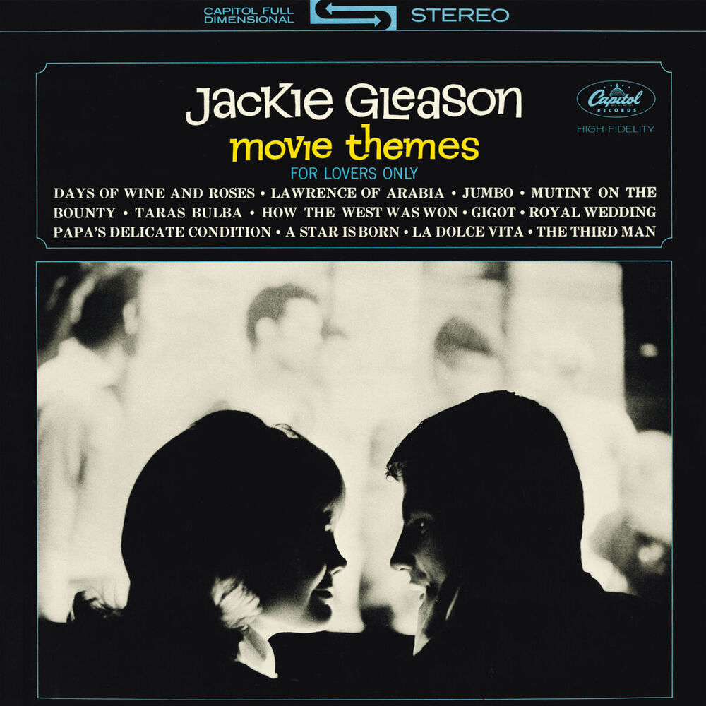 Picture of Movie Themes For Lovers Only