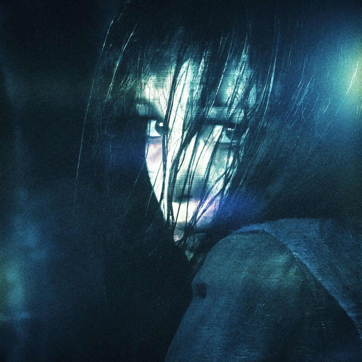 Album cover of Glaza
