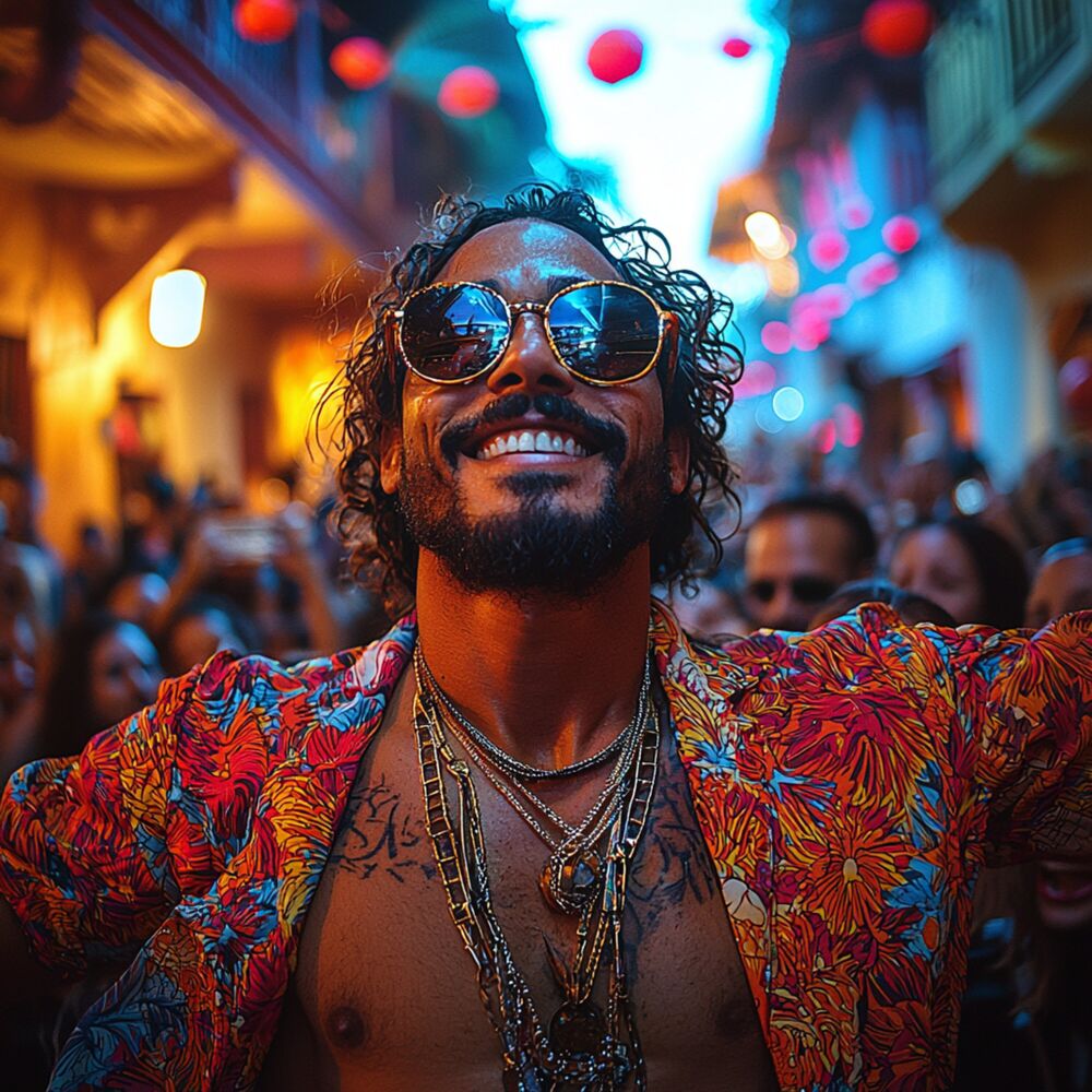 Picture of Mami Papi Nada Mas