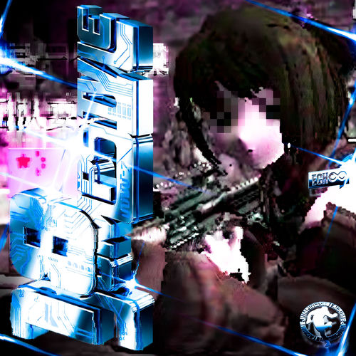 18 (sped up) - Remix by DJ ZETRIX - 161 BPM